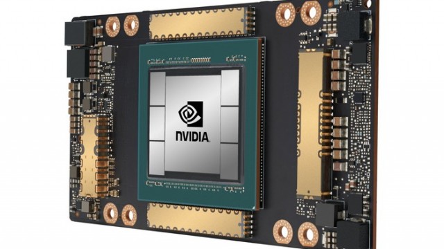 NVIDIA Corporation (NVDA) is Attracting Investor Attention: Here is What You Should Know