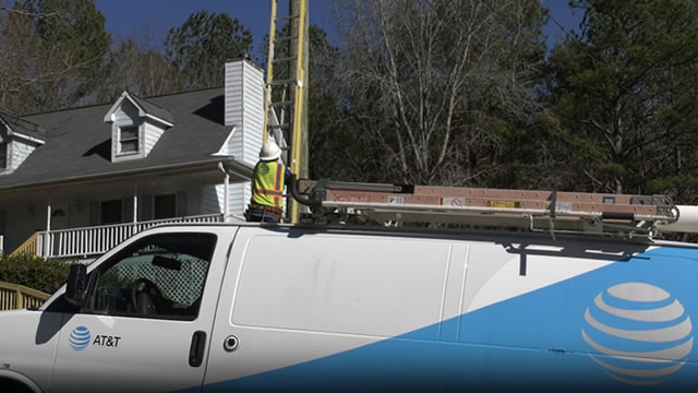 News image for AT&T Inc. - Read the memo AT&T sent staff about moving its global HQ to the Dallas suburbs