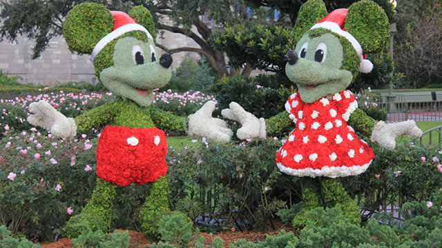 Here's How Much Disney Stock Is Expected to Move After Earnings