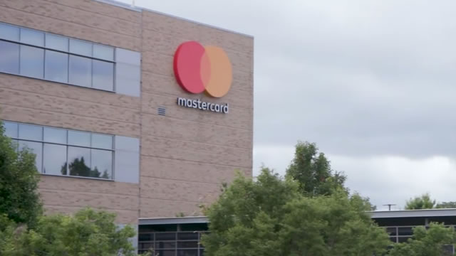 image for news Mastercard: The Rally Has Come To An End, Time To Trim