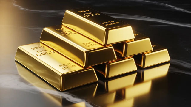 Gold Price Could Test and Move Beyond Recent Highs