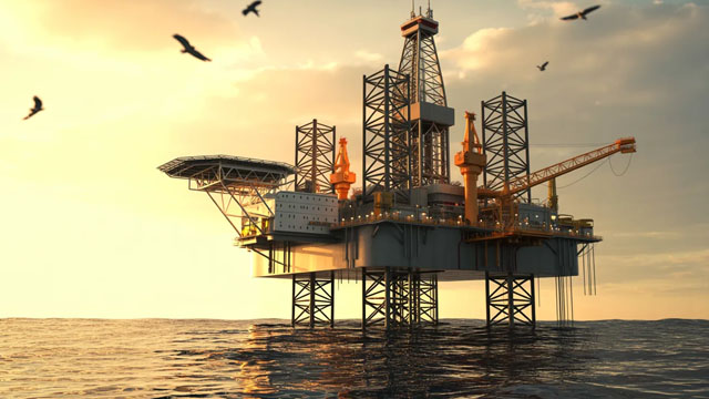 Occidental sees flat spending, output in 2027, keeps focus on debt reduction