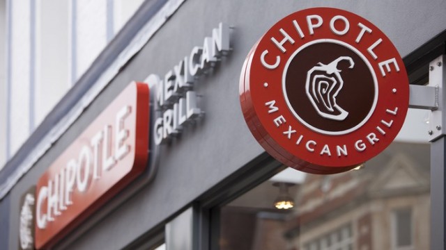 Why Chipotle (CMG) Might Surprise This Earnings Season