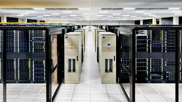 image for news Can IBM's Focus on Quantum Computing be a Key Differentiator?