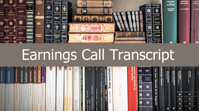 Wells Fargo & Company (WFC) Q2 2025 Earnings Call Transcript