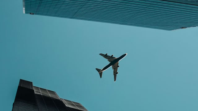 What's Going On With Boeing Stock Monday?