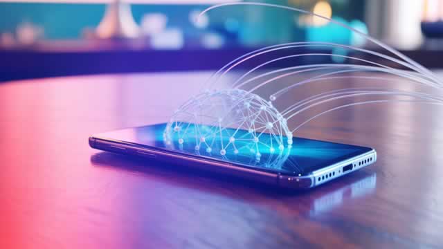 Deutsche Telekom Said to Weigh T-Mobile Combination