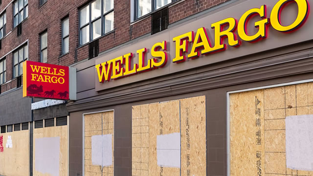 Wells Fargo Likely To Report Higher Q1 Earnings; These Most Accurate Analysts Revise Forecasts Ahead Of Earnings Call