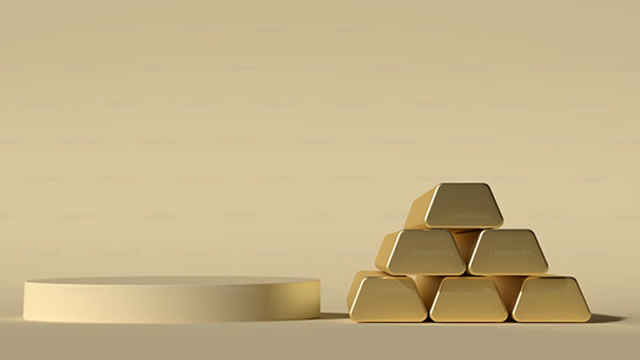 Gold price will rise 22% above current level to reach $6,300 by year-end 2026 – J.P. Morgan