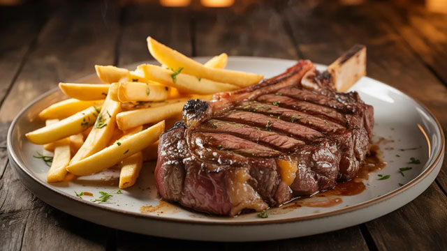 Danone CEO flags price uncertainty as Iran war escalates: ‘Nobody knows' how conflict will play out