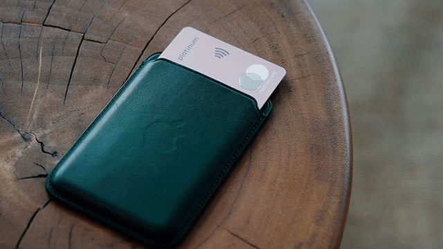 image for news Here is What to Know Beyond Why Mastercard Incorporated (MA) is a Trending Stock