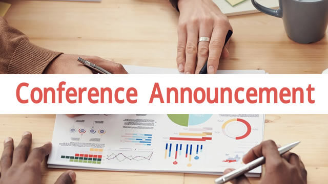 Aspen to Hold Second Quarter 2025 Earnings Conference Call on August 8, 2025