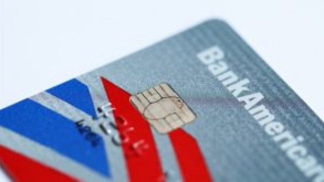 Is Bank of America Stock a Buy?