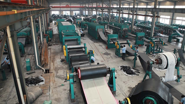 image for news Exploring Analyst Estimates for Advanced Drainage (WMS) Q3 Earnings, Beyond Revenue and EPS