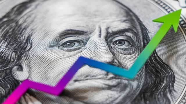 Is inflation is putting the AI rally at risk?