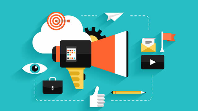 image for news Why WPP PLC Is Likely The Best Opportunity In Advertising