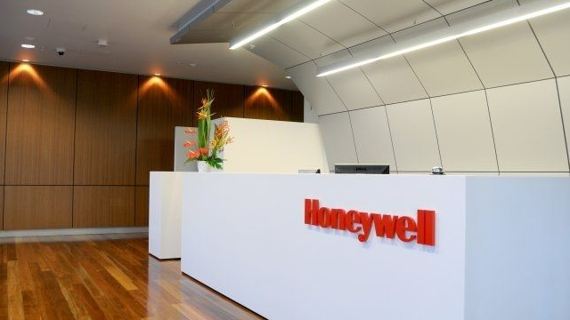 Honeywell International Inc. (HON) Is a Trending Stock: Facts to Know Before Betting on It