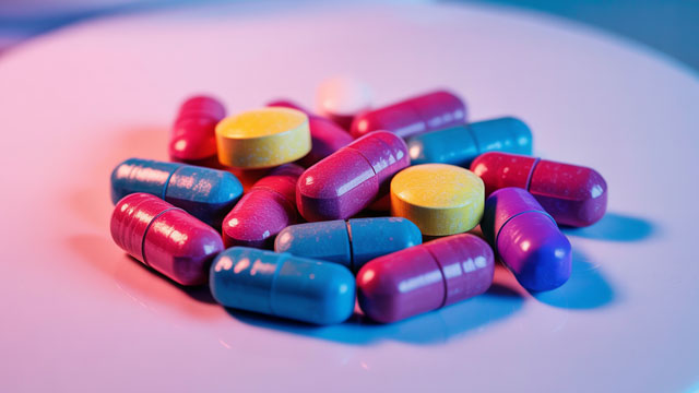 Sandoz Shares Jump on Improved Guidance