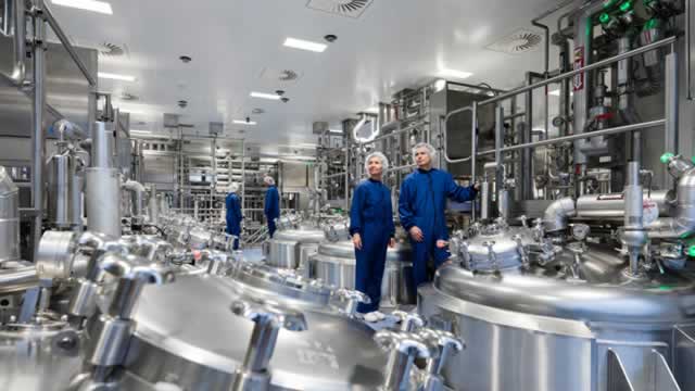 Novo Nordisk stock falls despite outlook hike as Wegovy sales miss hopes
