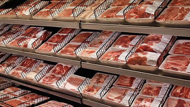 image for news Here's Why Tyson Foods (TSN) is a Strong Value Stock