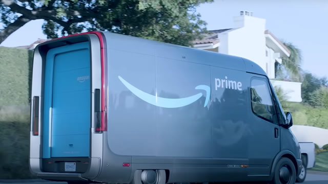 image for news Why Amazon's ‘major' grocery expansion is bad news for delivery apps and retailers