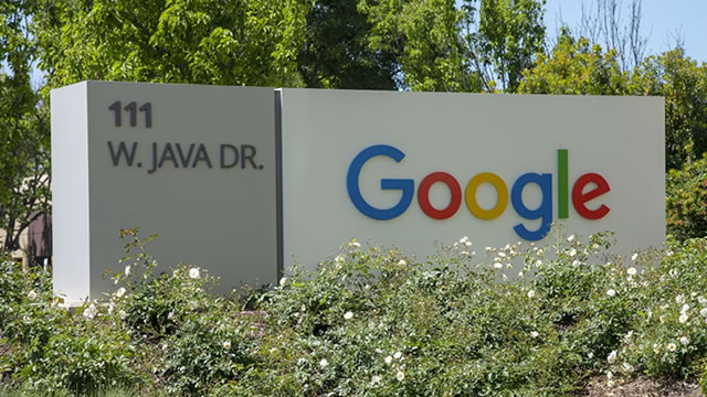 image for news The Big 3: GOOGL, KOD, FTK