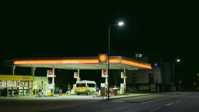 image for news Shell Secures Landmark 10-Year Natural Gas Deal With Hungary