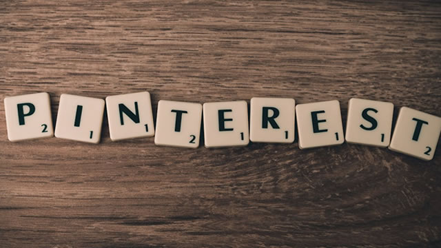 Pinterest cuts nearly 15% jobs to redirect resources to AI