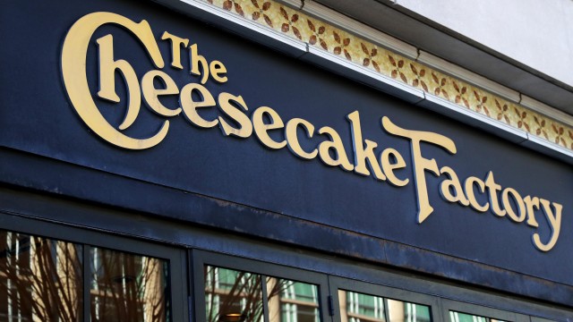 Here's Why You Should Retain Cheesecake Factory (CAKE) Stock