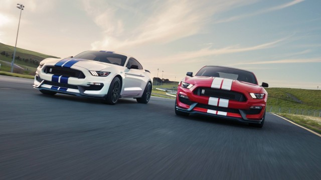 Ford Motor Company (F) Is a Trending Stock: Facts to Know Before Betting on It
