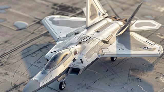 Why Lockheed Martin Stock Dropped Today