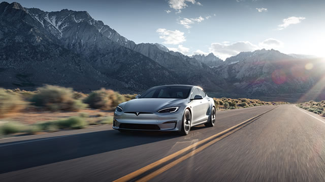 image for news Tesla Orders Disappoint in India and China