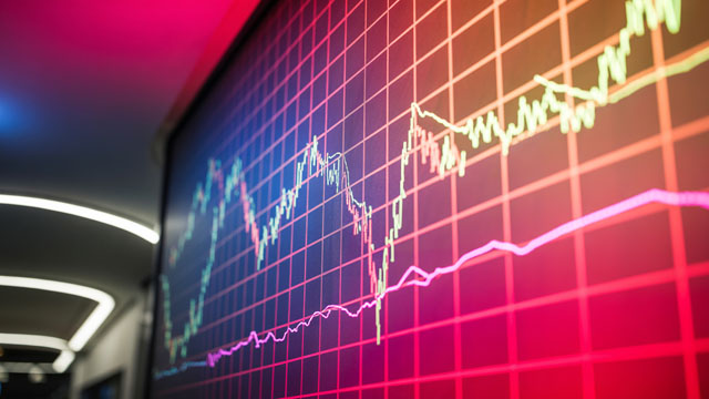 S&P 500 Snapshot: Lowest Close of 2026