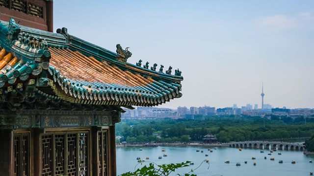 The global AI race has entered a new phase, and China has the cost advantage: Brookings' Kyle Chan