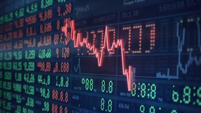 This rare-earth company may be the next Trump administration investment