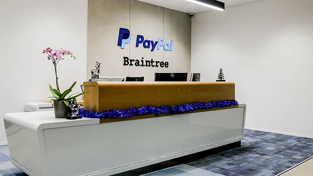 News image for PayPal Holdings, Inc. - PayPal's Hidden Transformation: From Payments App To Commerce Powerhouse