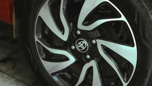 image for news Toyota hires seven Agility humanoid robots for Canadian factory