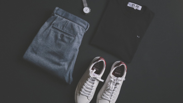 Trader Blitz: Foot Locker, Gap, Splunk Materials, Intel