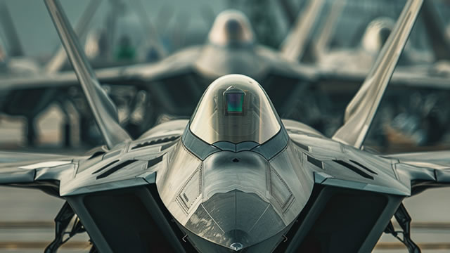 Lockheed Martin lifts 2026 forecasts as Pentagon seeks to restock weapons