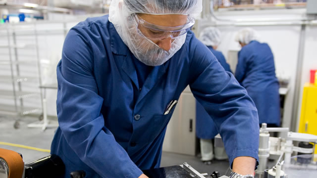 image for news Gear Up for Amgen (AMGN) Q2 Earnings: Wall Street Estimates for Key Metrics
