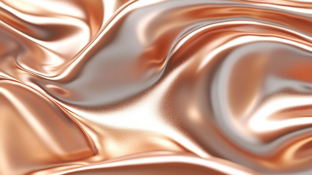 Tim Seymour: Copper markets have a deficit dynamic with really tight supply