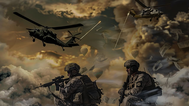 image for news Lockheed Martin Corporation (LMT) is Attracting Investor Attention: Here is What You Should Know