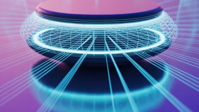 HPE Sales Rise on Networking Growth Despite Cloud and AI Decline