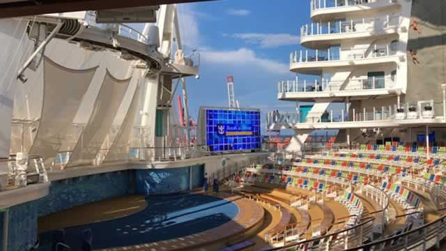 image for news Why Is Royal Caribbean (RCL) Down 5.1% Since Last Earnings Report?