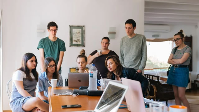 The Big 3: PLTR, PANW, BABA