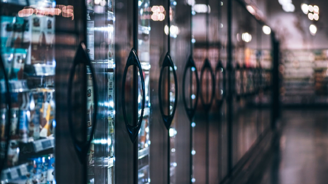 image for news 2 Supermarket Stocks Well-Positioned to Capitalize on Industry Trends