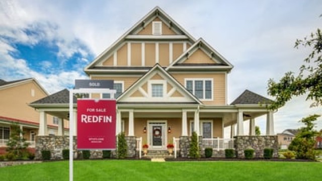 Why Redfin Stock Was Sliding Today