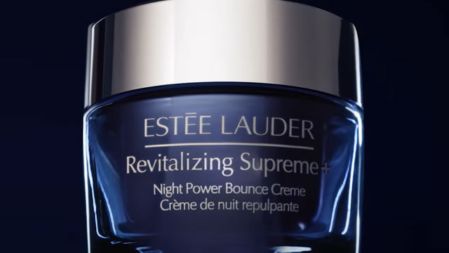 Estée Lauder CEO Says Company Has 'Great Momentum'
