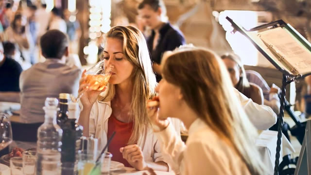 Fast-Casual Restaurant Stocks Lost Their Sizzle. What Could Bring Them Back.
