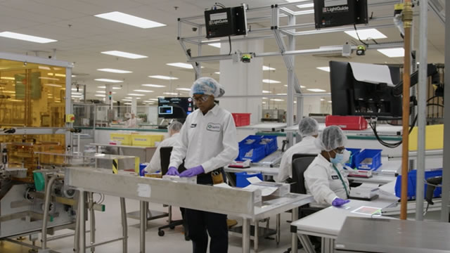 News image for Merck & Co., Inc. - Merck: A Race Against The Keytruda Clock